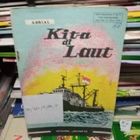 Image of Kita di Laut