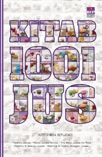 Image of Kitab 1001 Jus