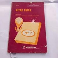 Image of Kitab Emas : Mengenai Penemuan-penemuan dari Dulu Sampai Kini