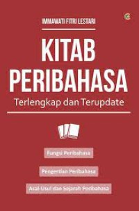 Image of Kitab Peribahasa : Terlengkap dan Terupdate