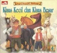 Image of Klaus Kecil dan klaus Besar