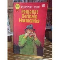 Image of Klub Detektif: Penjahat Bermain Harmonika
