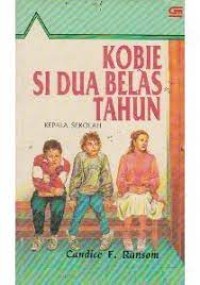 Image of Kobie si Dua Belas Tahun