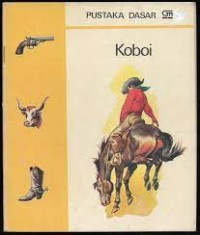 Image of Koboi