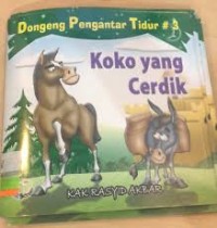 Image of Koko yang Cerdik