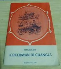Image of Kokojayan di Cilangla