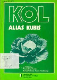Image of Kol Alias Kubis
