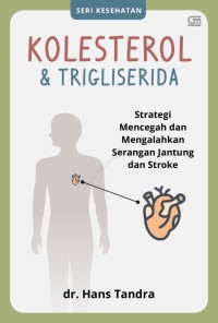 Image of Kolesterol dan Trigliserida