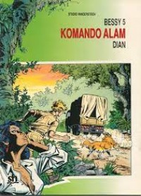 Image of Komando Alam : Dian