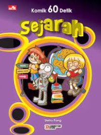 Image of Komik 60 Detik Sejarah