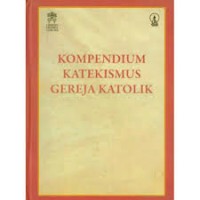 Image of Kompendium Katekismus Gereja Katolik