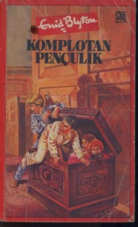 Image of Komplotan Penculik
