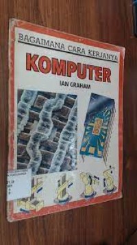 Image of Komputer