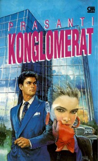 Image of Konglomerat