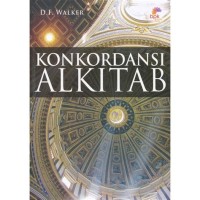 Image of Konkordansi Alkitab