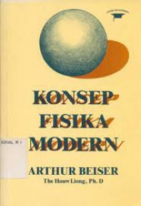 Image of Konsep Fisika Modern