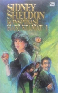 Image of Konspirasi Hari Kiamat [1]= The Doomsday Conspiracy