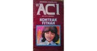 Image of Aku Cinta Indonesia: Kontrak Fitnah