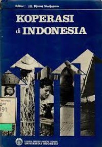 Image of Koperasi di Indonesia