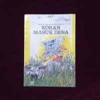 Image of Koran Masuk Desa