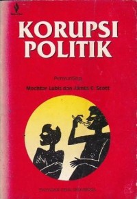 Image of Korupsi Politik