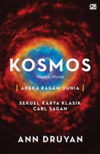 Image of Kosmos: Aneka Ragam Dunia