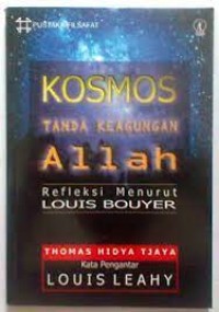 Image of Kosmos Tanda Keagungan Allah