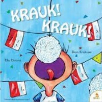 Image of Krauk ! krauk !