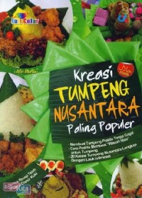 Image of Kreasi Tumpeng Nusantara Paling populer