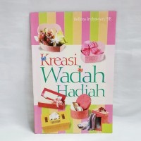 Image of Kreasi Wadah Hadiah