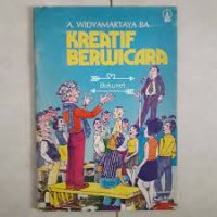 Image of Kreatif Berwicara