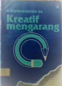 Image of Kreatif Mengarang