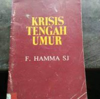 Image of Krisis Tengah Umur