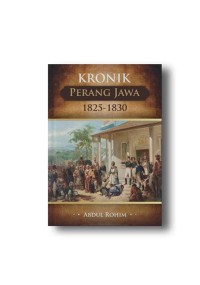 Image of Kronik Perang Jawa 1825-1830