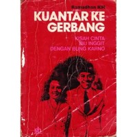 Image of Kuantar ke Gerbang