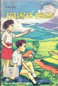 Image of Kubangun Desaku
