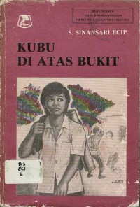 Image of Kubu di Atas Bukit
