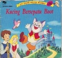 Image of Kucing Bersepatu Boot