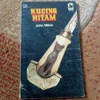 Image of Kucing Hitam