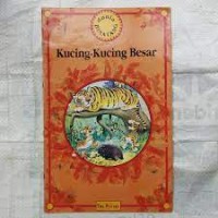 Image of Kucing-Kucing Besar
