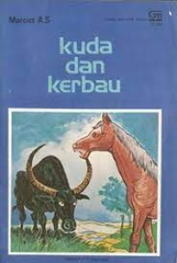 Image of Kuda dan Kerbau