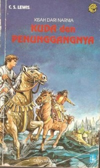 Image of Kuda dan Penunggangnya