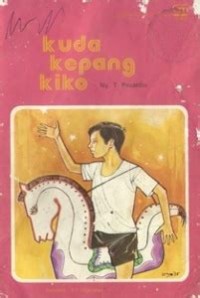 Image of Kuda Kepang Kiko