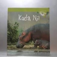 Image of Kuda Nil