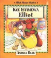 Image of Kue Istimewa Elliot