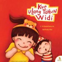 Image of Kue Ulang Tahun Widi