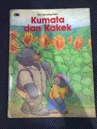 Image of Kumata dan Kakek