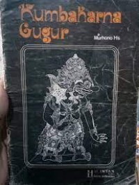 Image of Kumbakarna Gugur