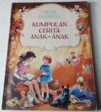 Image of Kumpulan Cerita Anak-anak