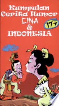Image of Kumpulan Cerita Humor Cina & Indonesia